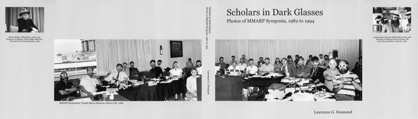 Scholars in Dark Glasses